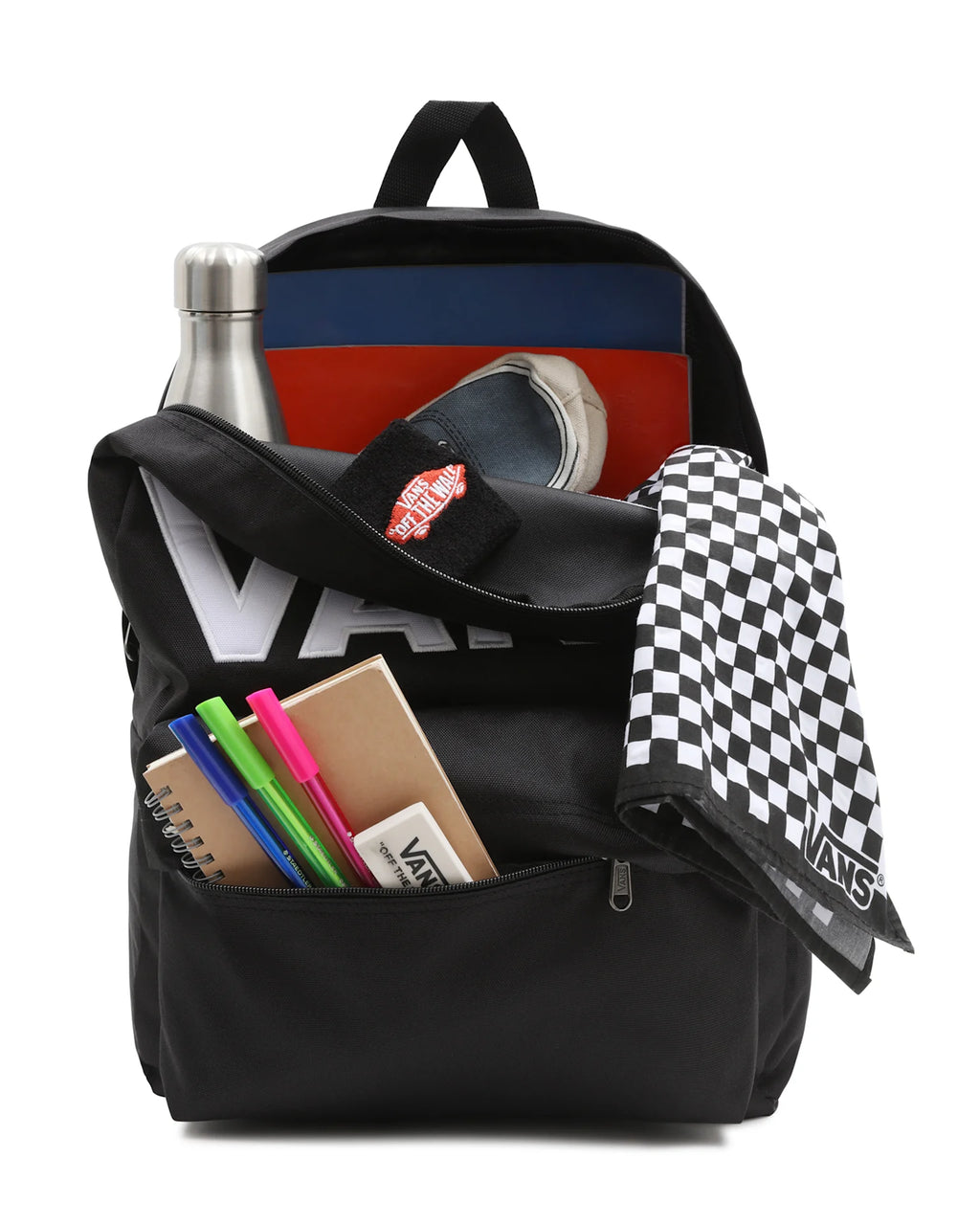 vans-old-skool-drop-v-backpack-black/white-vn0a5khpy281-2
