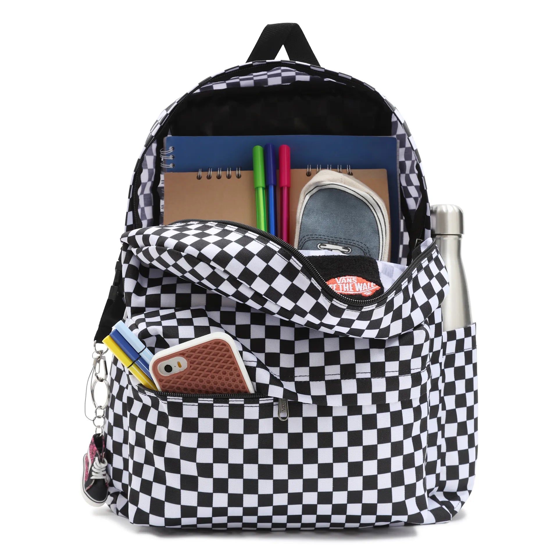 vans-old-skool-check-backpack-checkerboard-black/white-vn0a5khry281-2