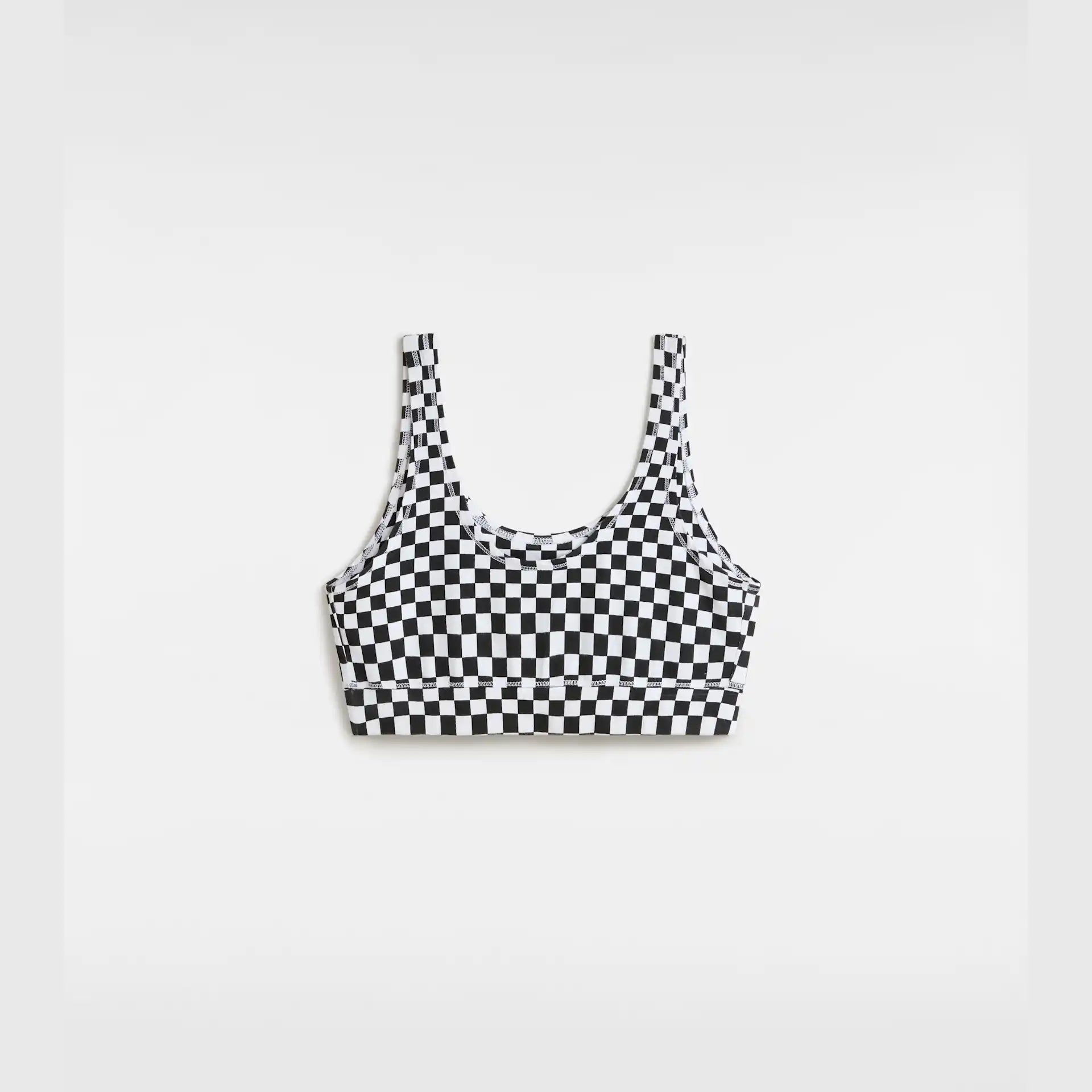 vans-wm-flying-v-print-bra-flying-v-black/white-checkerboard-vn0a7pnd56m1-2