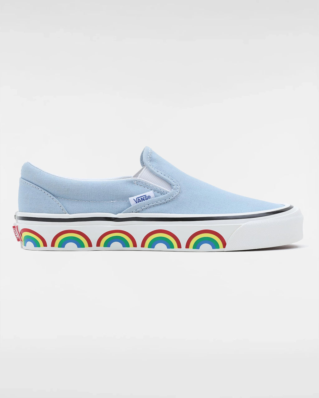 Classic Slip-On 98 DX
