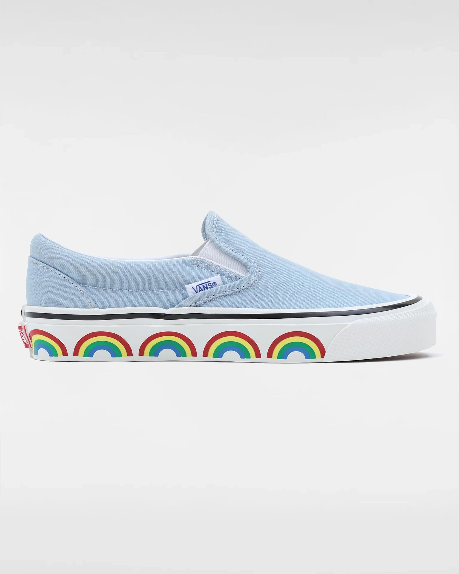 Classic Slip-On 98 DX