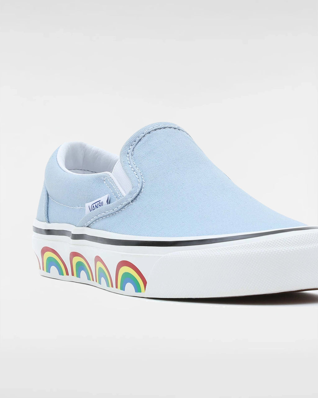 Classic Slip-On 98 DX