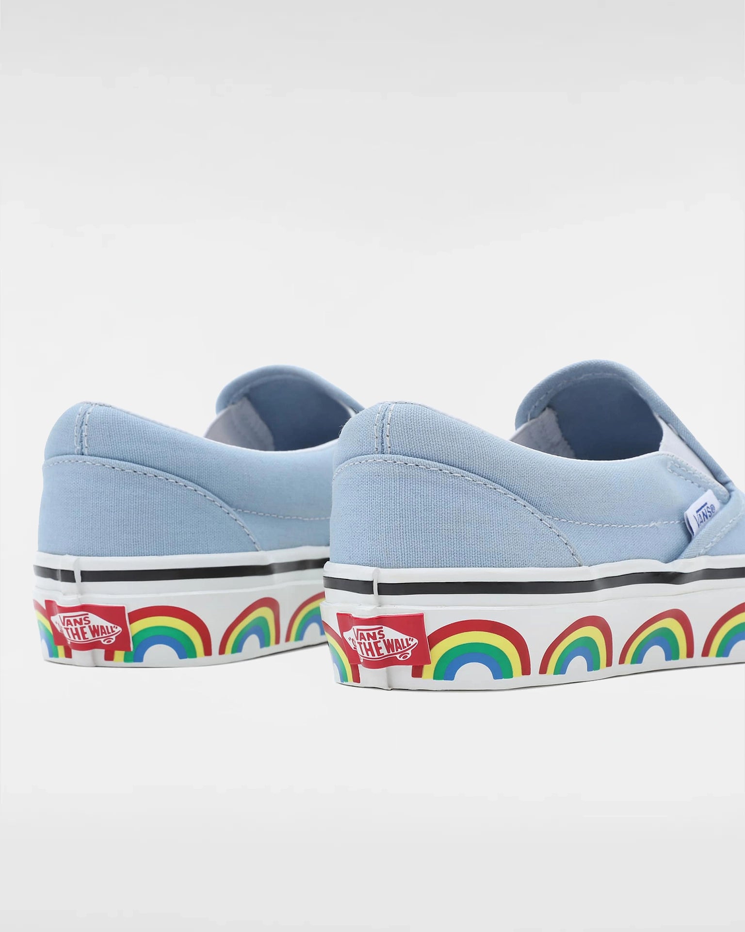 Classic Slip-On 98 DX