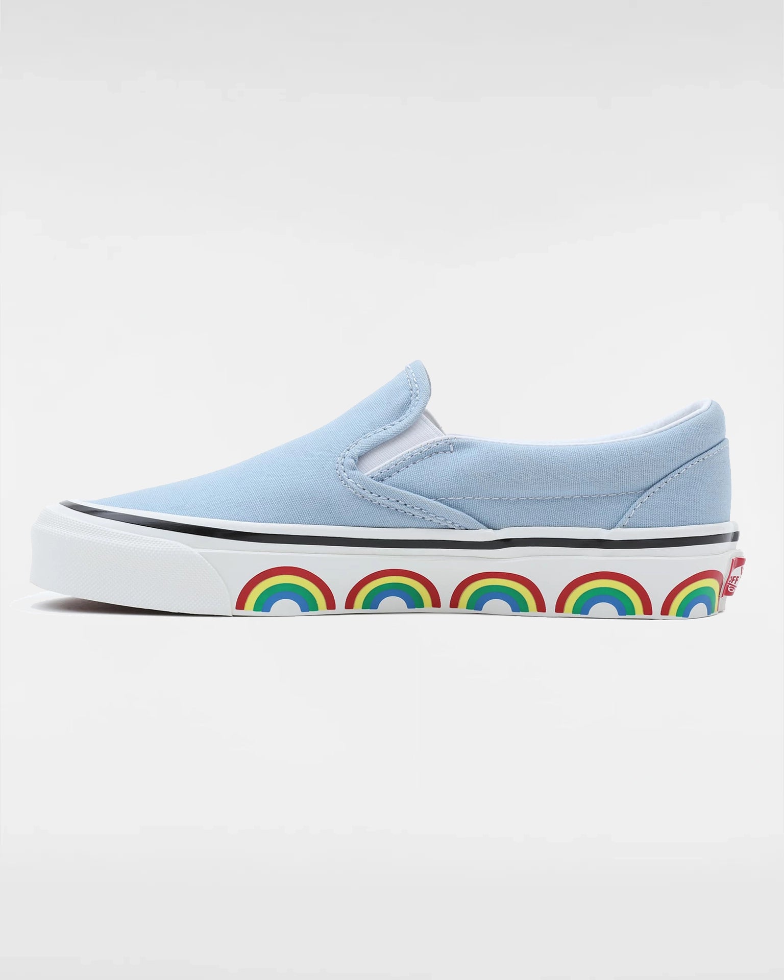 Classic Slip-On 98 DX