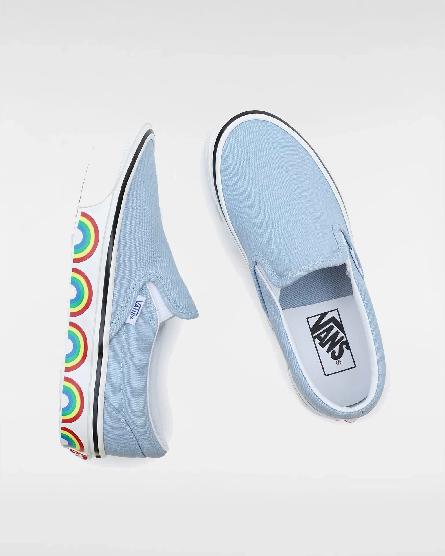 Classic Slip-On 98 DX