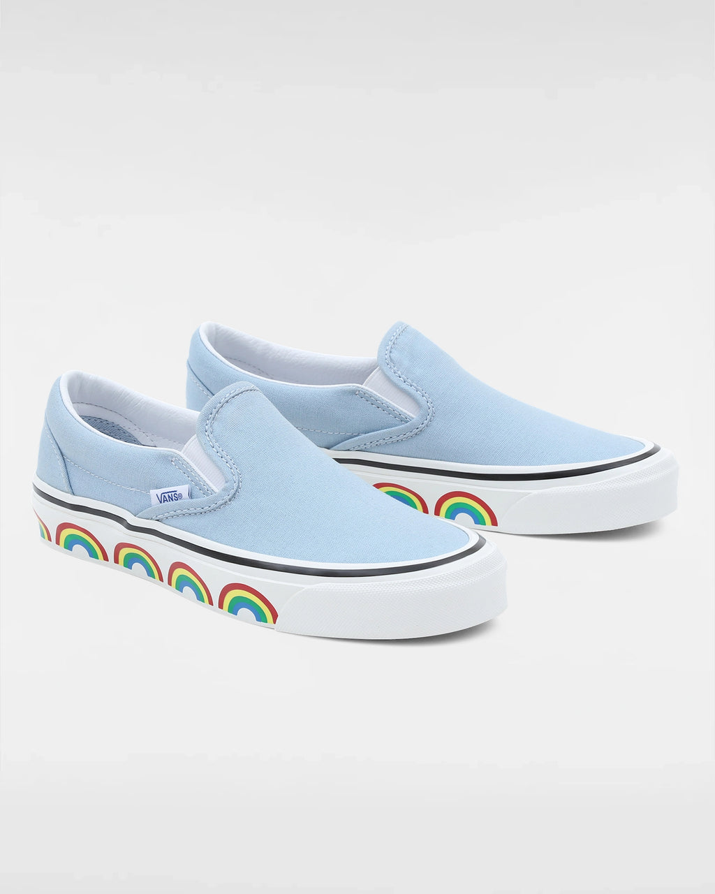 Classic Slip-On 98 DX