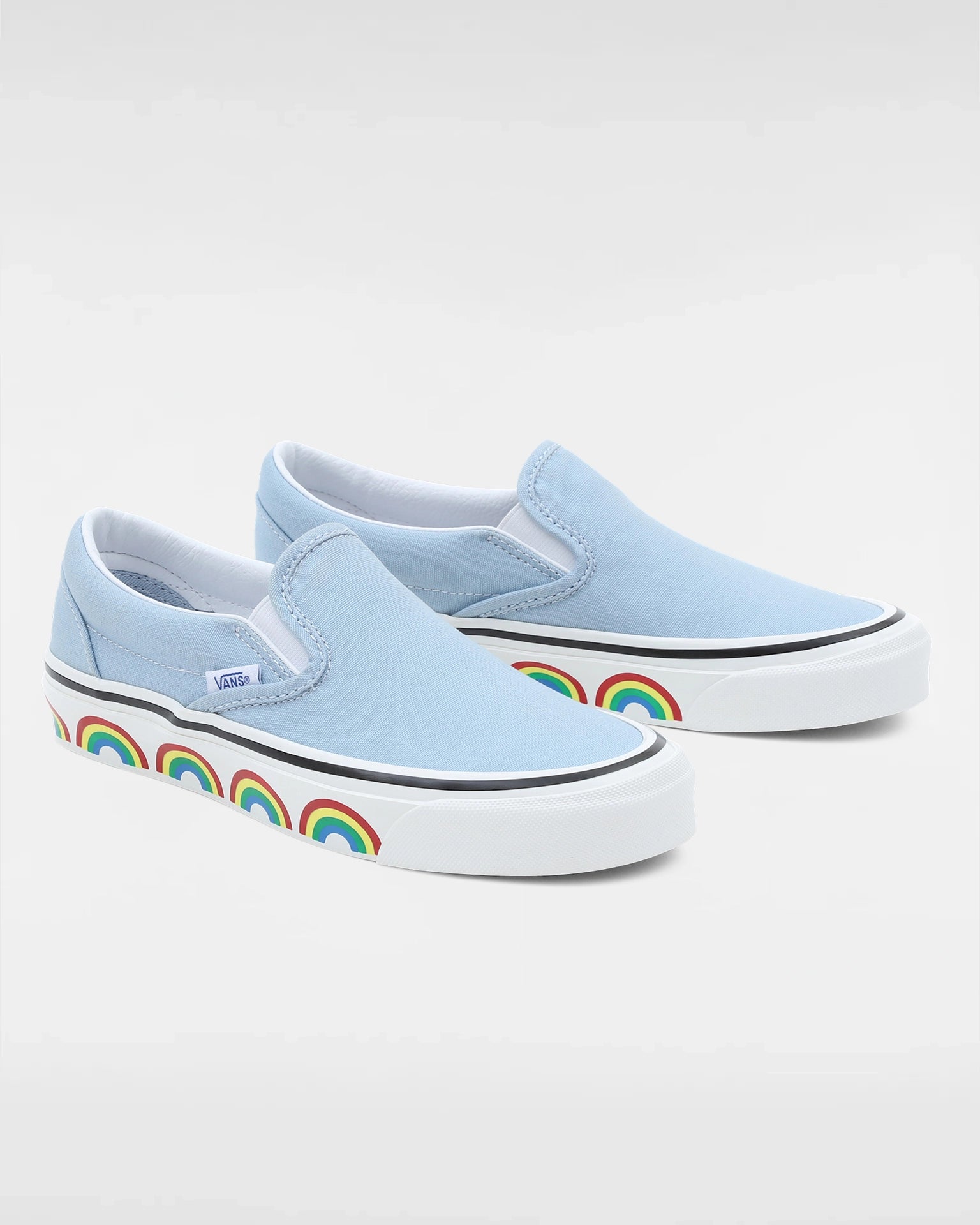Classic Slip-On 98 DX