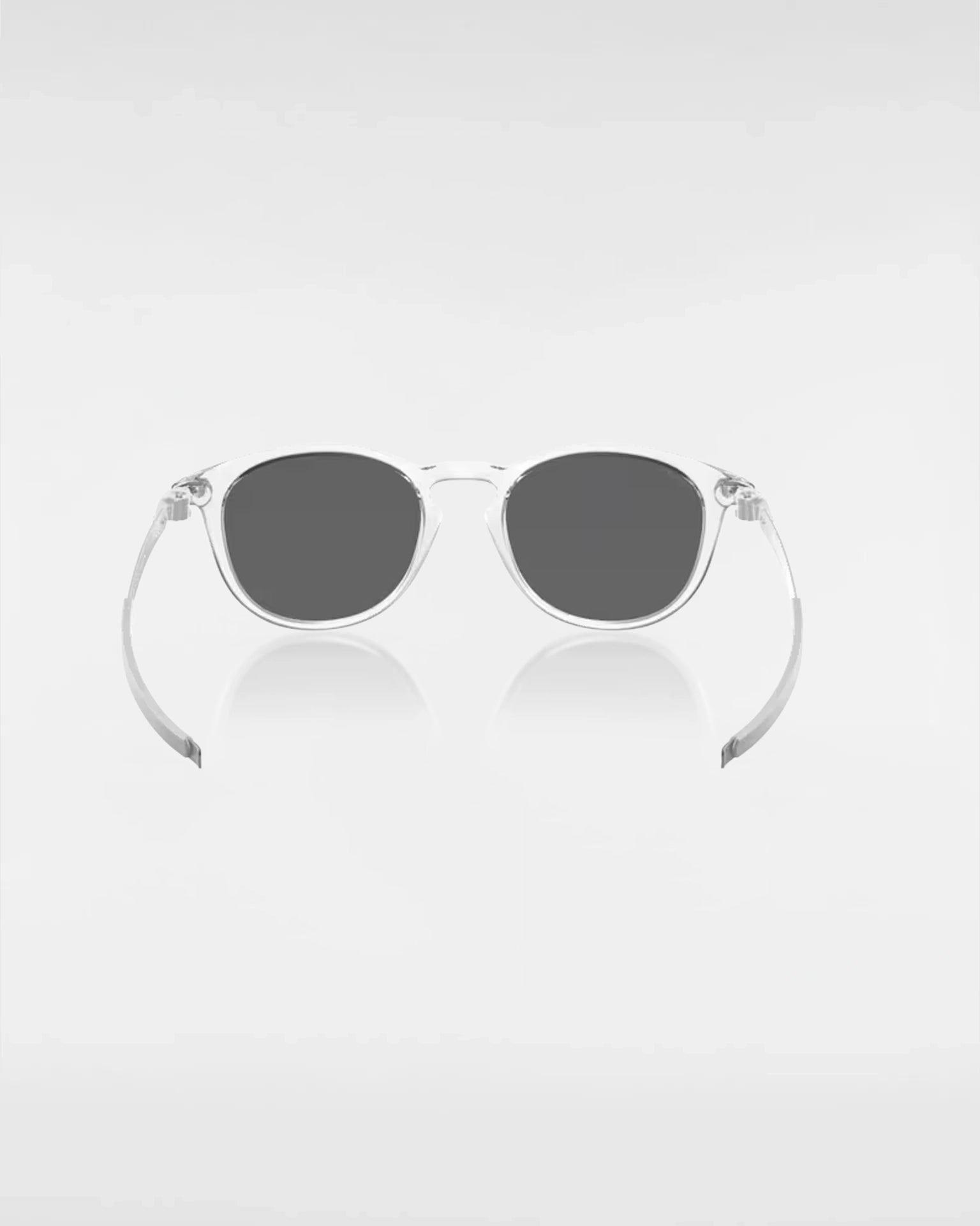 OAKLEY PITCHMAN R POLISHED CLEAR Napszemüveg 0OO943994390250 - 3
