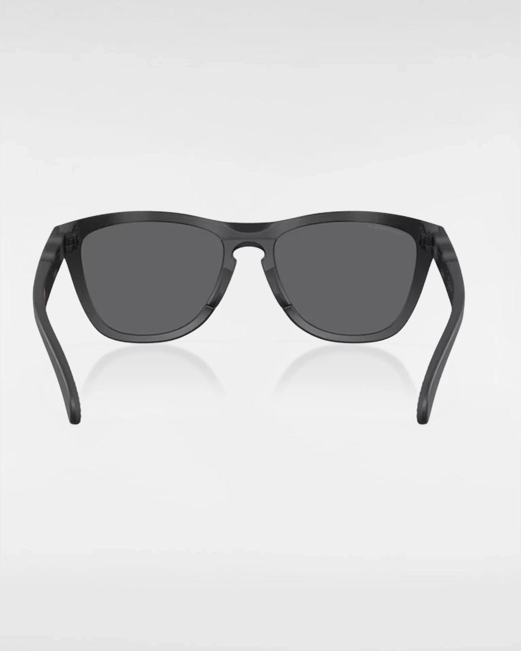 OAKLEY FROGSKINS RANGE XL MT TORT GREY SMOKE/MT BLACK Napszemüveg 0OO950395030858 - 3