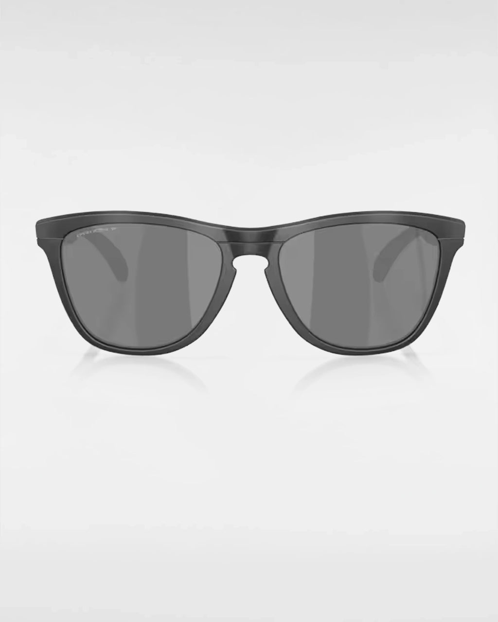 OAKLEY FROGSKINS RANGE XL MT TORT GREY SMOKE/MT BLACK Napszemüveg 0OO950395030858 - 5