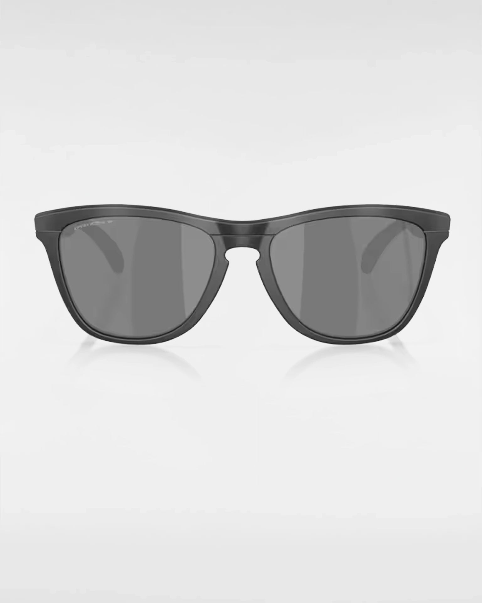OAKLEY FROGSKINS RANGE XL MT TORT GREY SMOKE/MT BLACK Napszemüveg 0OO950395030858 - 5