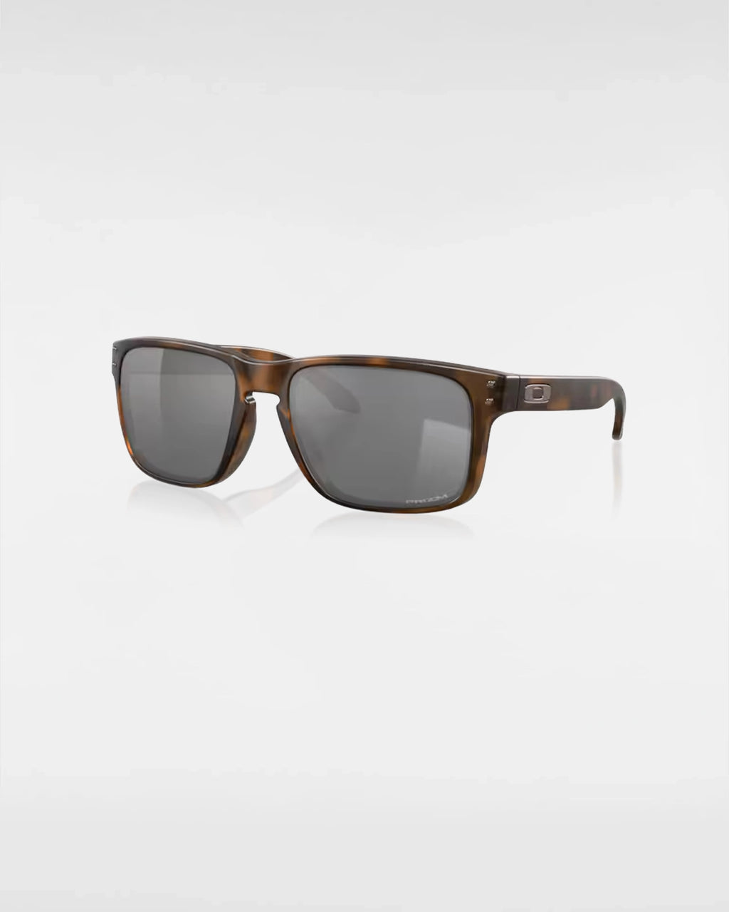 OAKLEY HOLBROOK MATTE BROWN TORTOISE Napszemüveg 0OO91029102F455 - 1