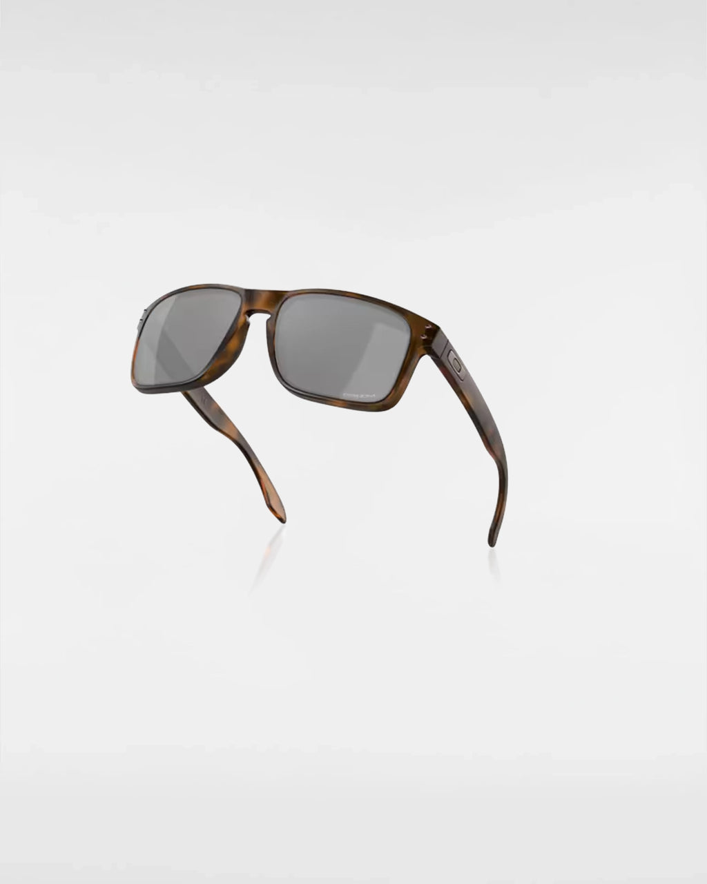 OAKLEY HOLBROOK MATTE BROWN TORTOISE Napszemüveg 0OO91029102F455 - 4