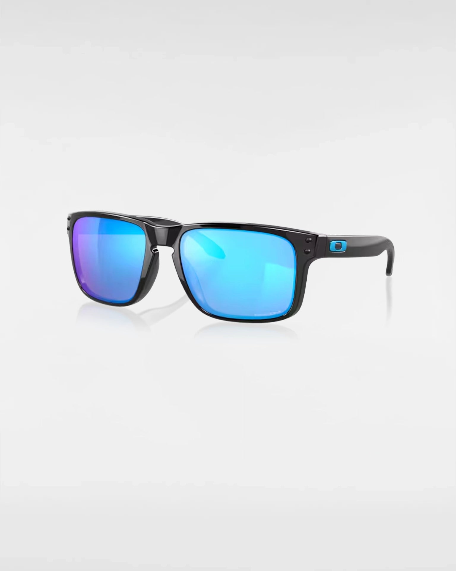 OAKLEY HOLBROOK POLISHED BLACK Napszemüveg 0OO91029102F555 - 1