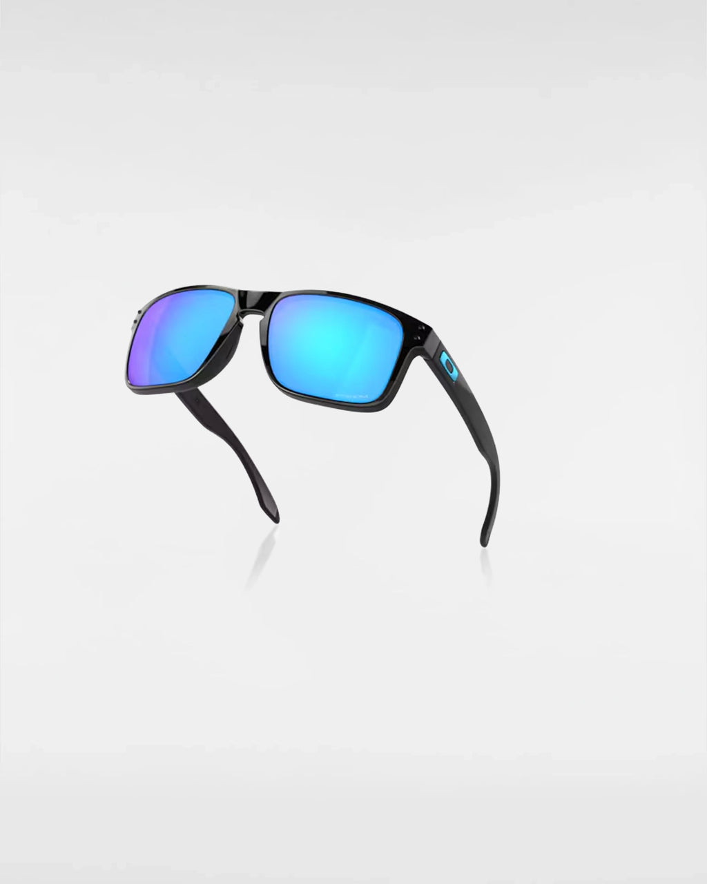 OAKLEY HOLBROOK POLISHED BLACK Napszemüveg 0OO91029102F555 - 4
