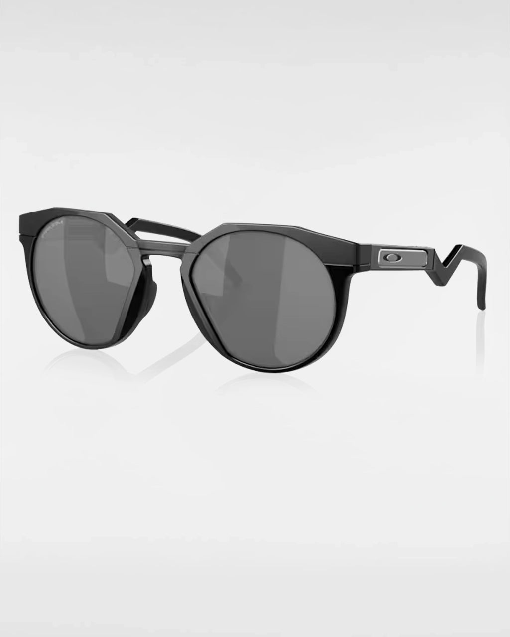 OAKLEY HSTN MATTE BLACK Napszemüveg 0OO924292420152 - 1