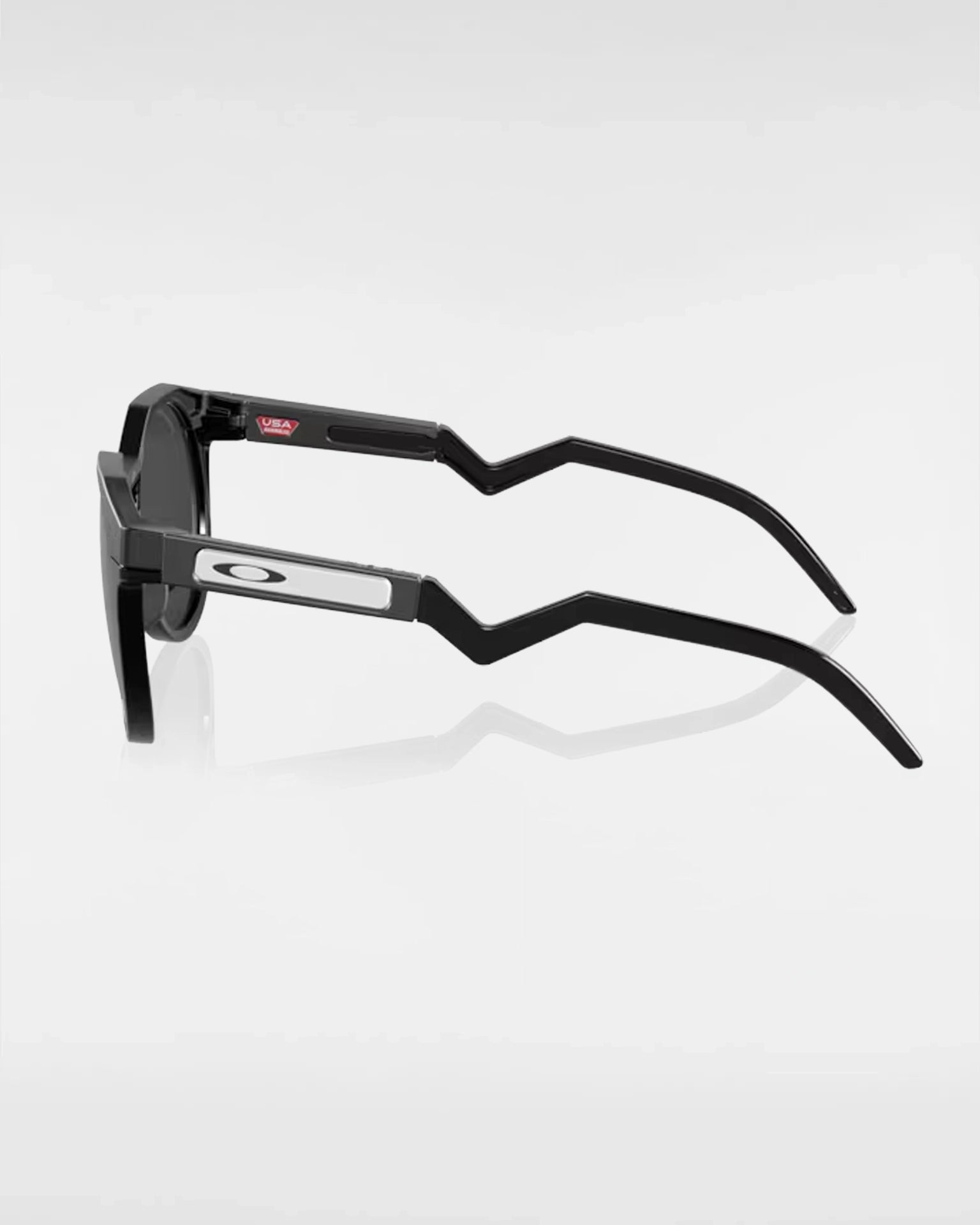 OAKLEY HSTN MATTE BLACK Napszemüveg 0OO924292420152 - 2