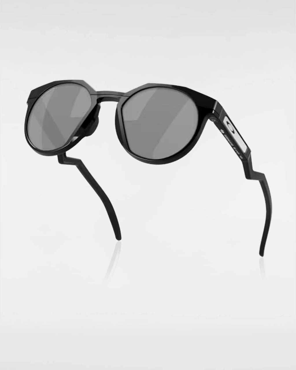 OAKLEY HSTN MATTE BLACK Napszemüveg 0OO924292420152 - 3
