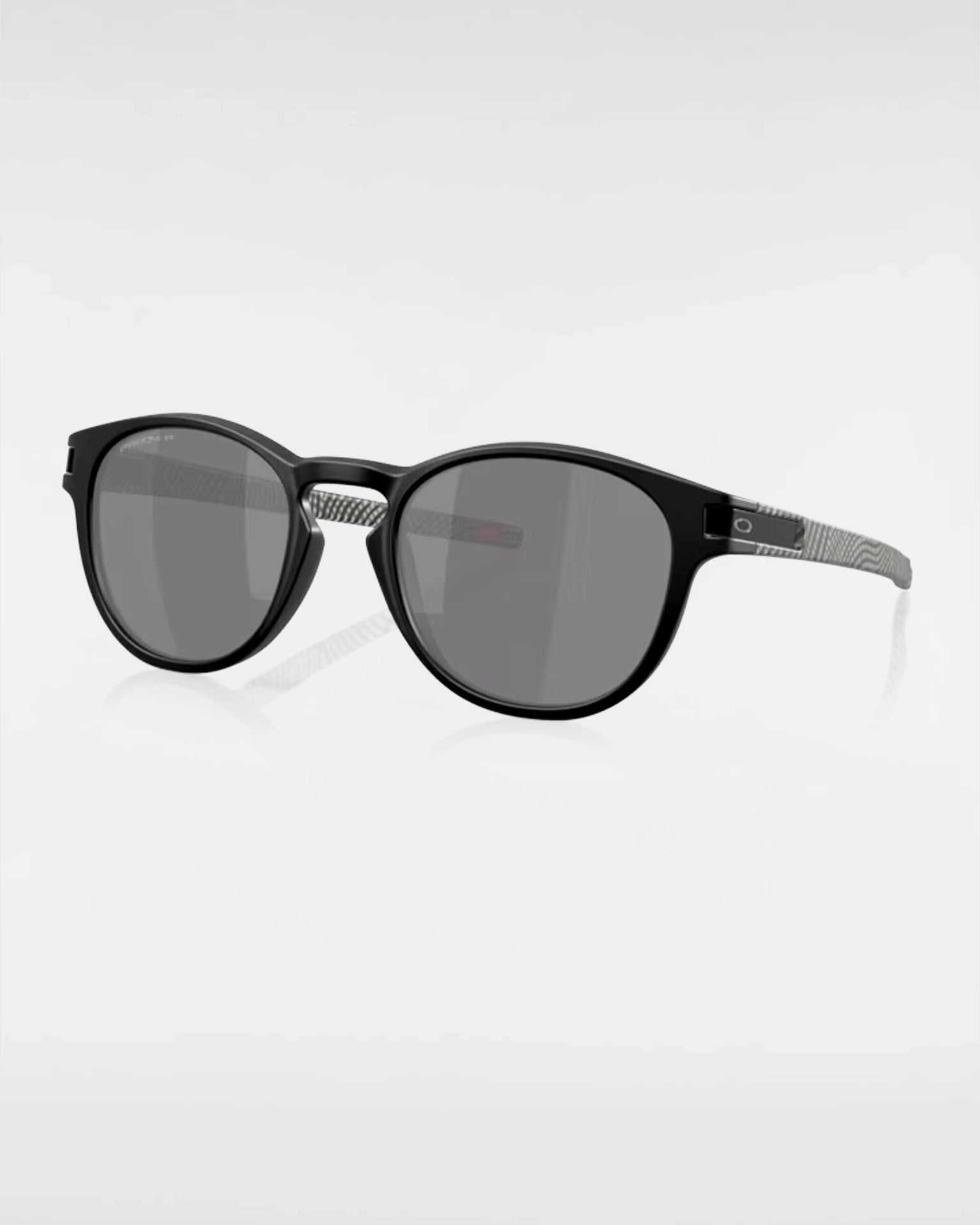OAKLEY LATCH MATTE BLACK Napszemüveg 0OO926592657453 - 1