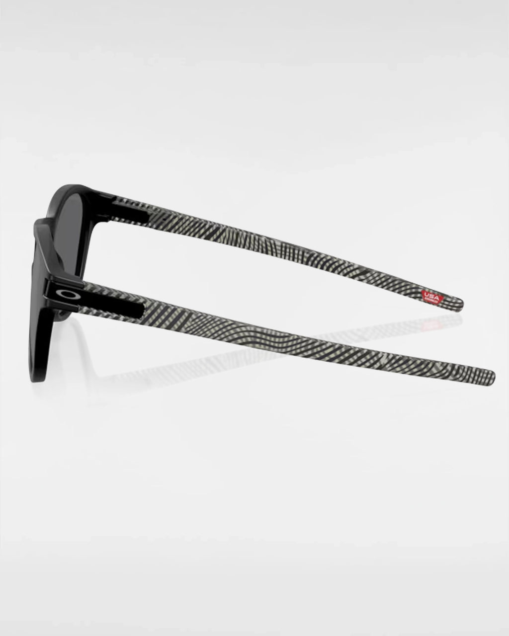OAKLEY LATCH MATTE BLACK Napszemüveg 0OO926592657453 - 2
