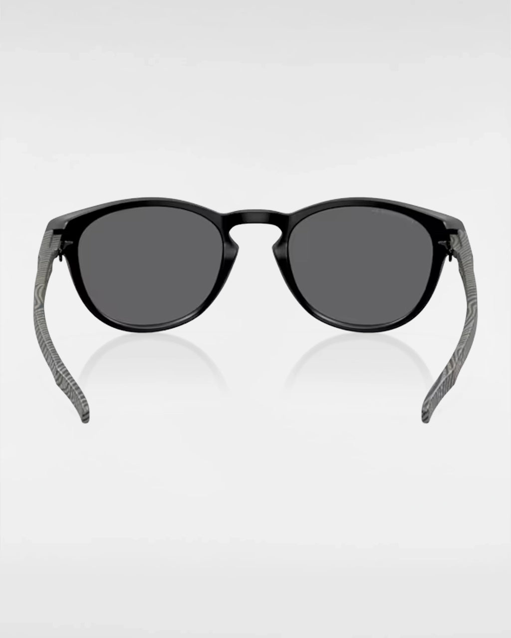OAKLEY LATCH MATTE BLACK Napszemüveg 0OO926592657453 - 3