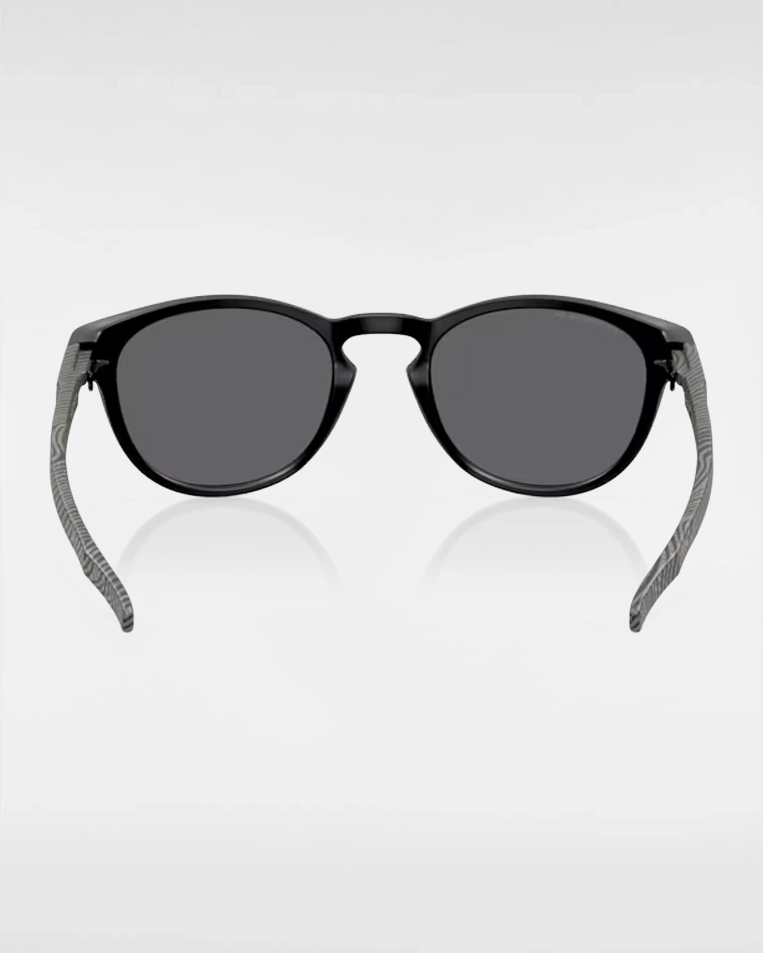 OAKLEY LATCH MATTE BLACK Napszemüveg 0OO926592657453 - 3