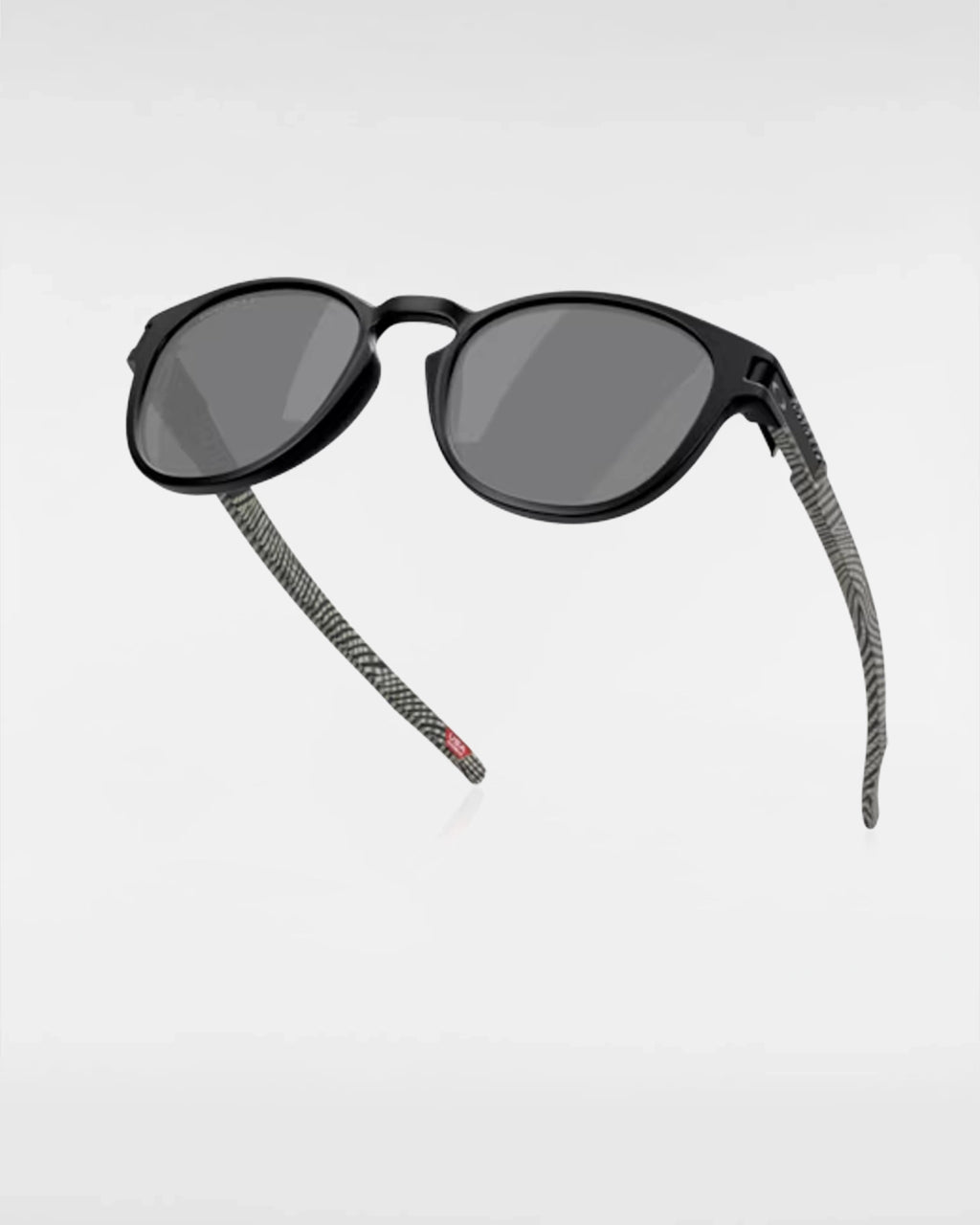 OAKLEY LATCH MATTE BLACK Napszemüveg 0OO926592657453 - 4
