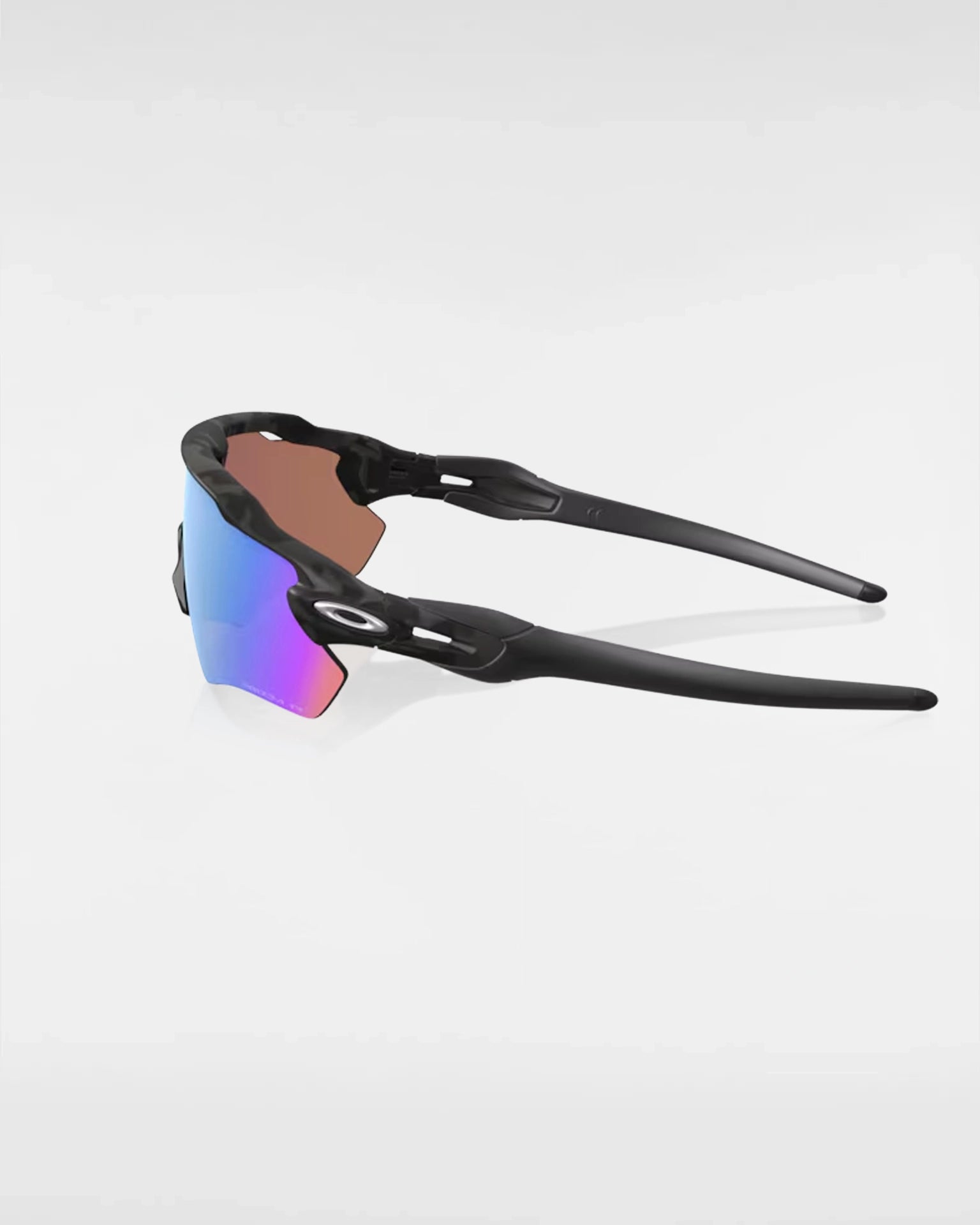 OAKLEY RADAR EV PATH MATTE BLACK CAMO Napszemüveg 0OO92089208C038 - 2