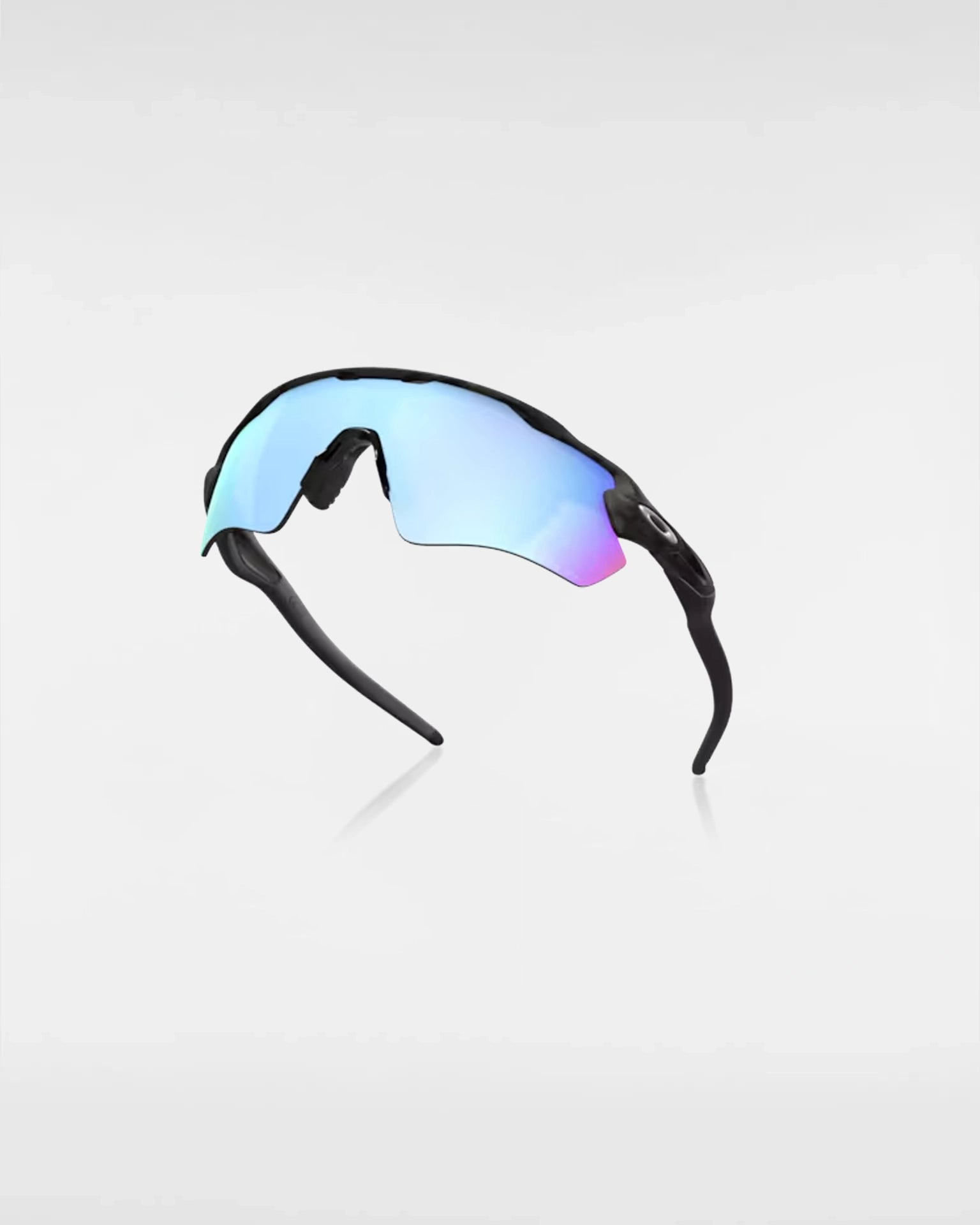 OAKLEY RADAR EV PATH MATTE BLACK CAMO Napszemüveg 0OO92089208C038 - 4