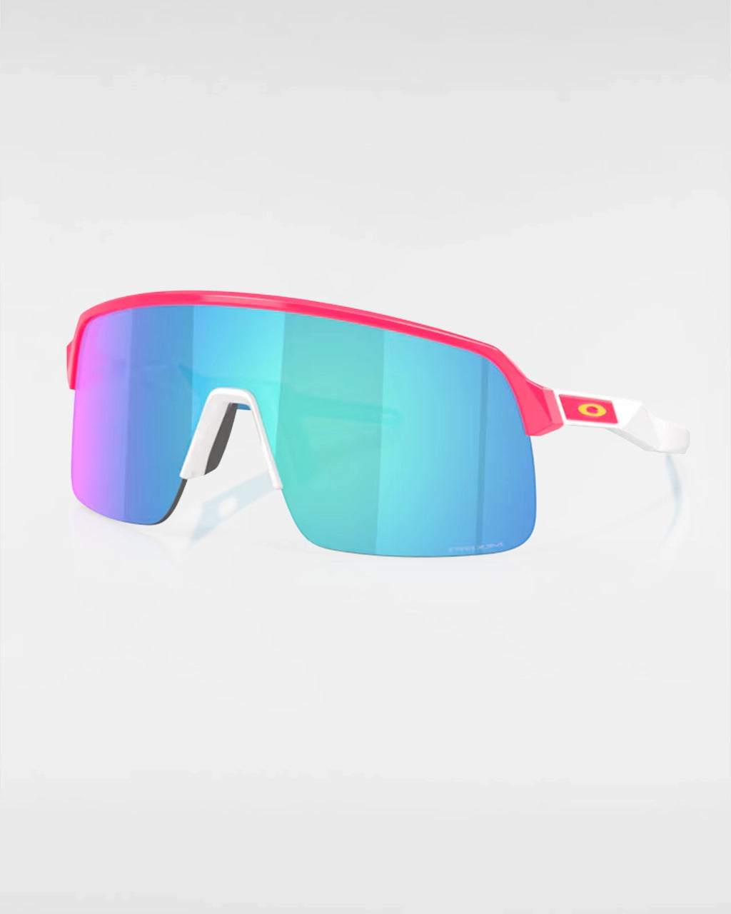 OAKLEY SUTRO LITE NEON PINK Napszemüveg 0OO94639463C439 - 1
