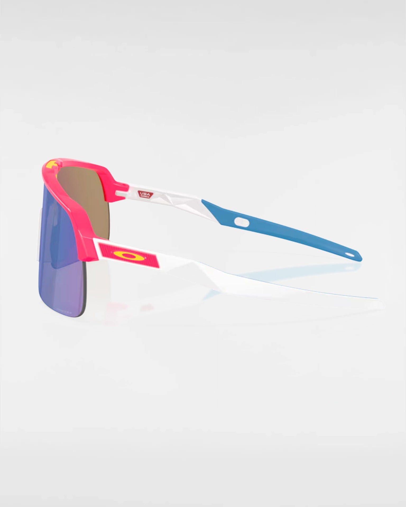 OAKLEY SUTRO LITE NEON PINK Napszemüveg 0OO94639463C439 - 2