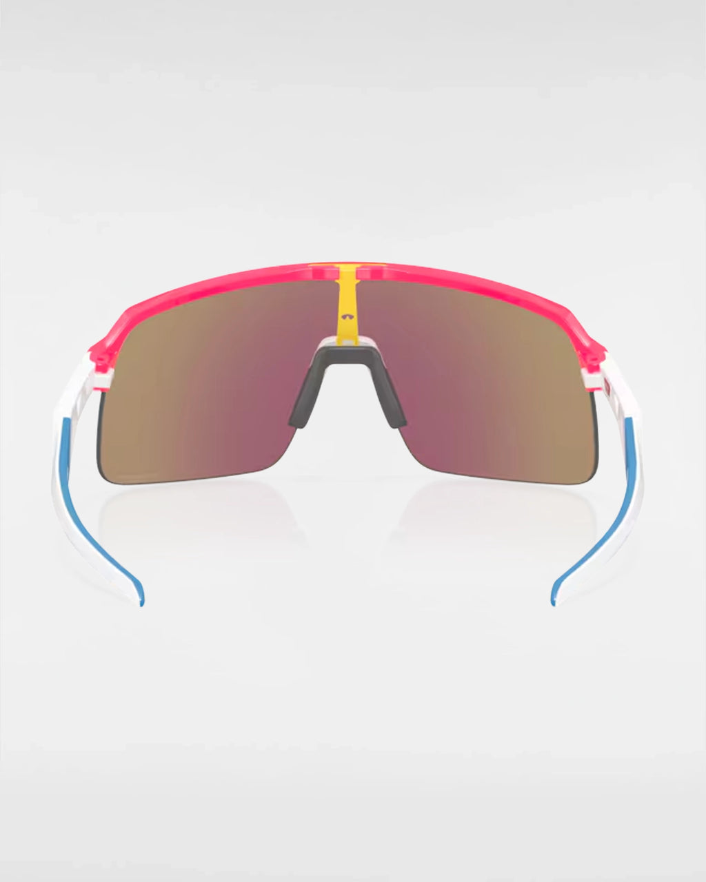 OAKLEY SUTRO LITE NEON PINK Napszemüveg 0OO94639463C439 - 3