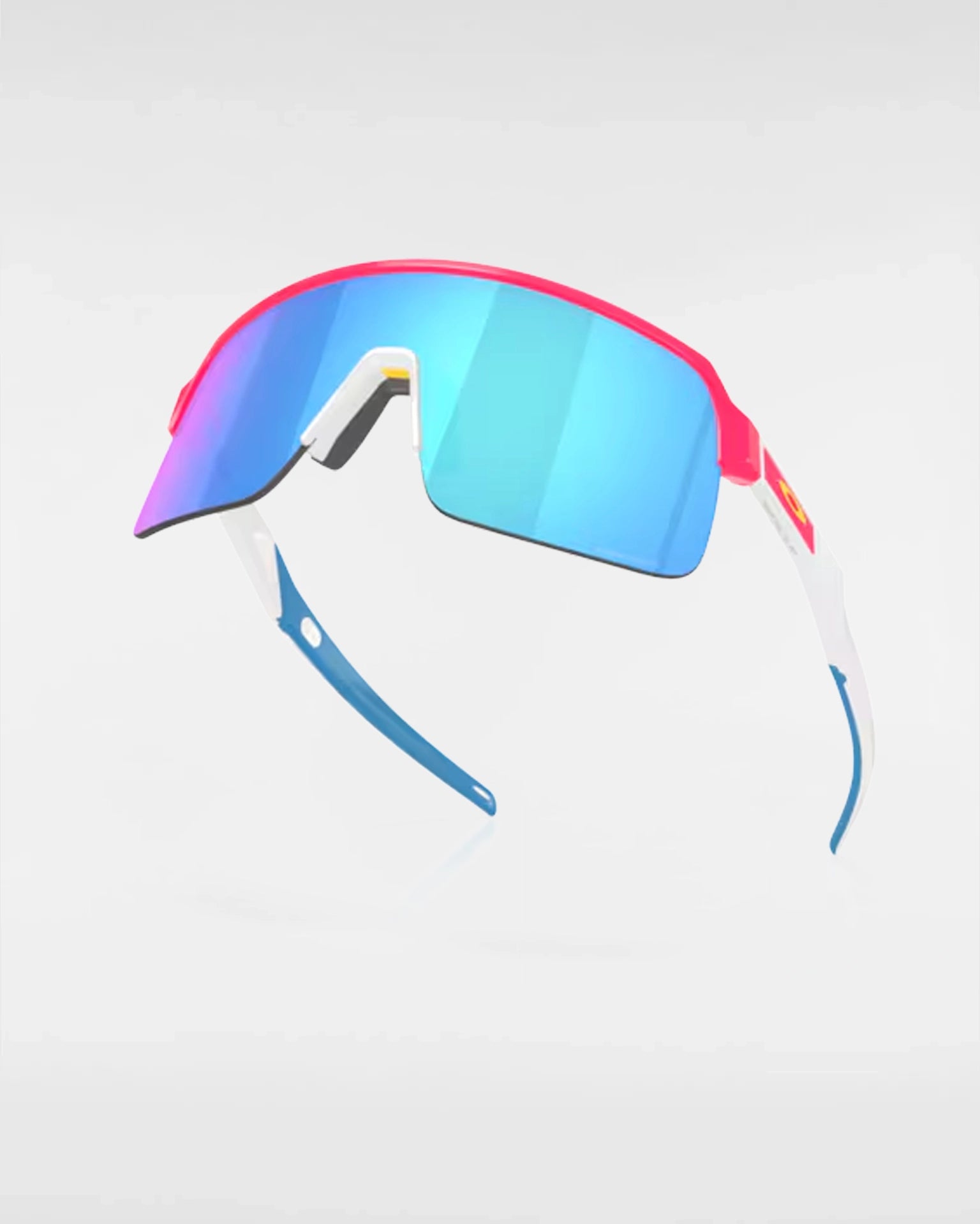 OAKLEY SUTRO LITE NEON PINK Napszemüveg 0OO94639463C439 - 4