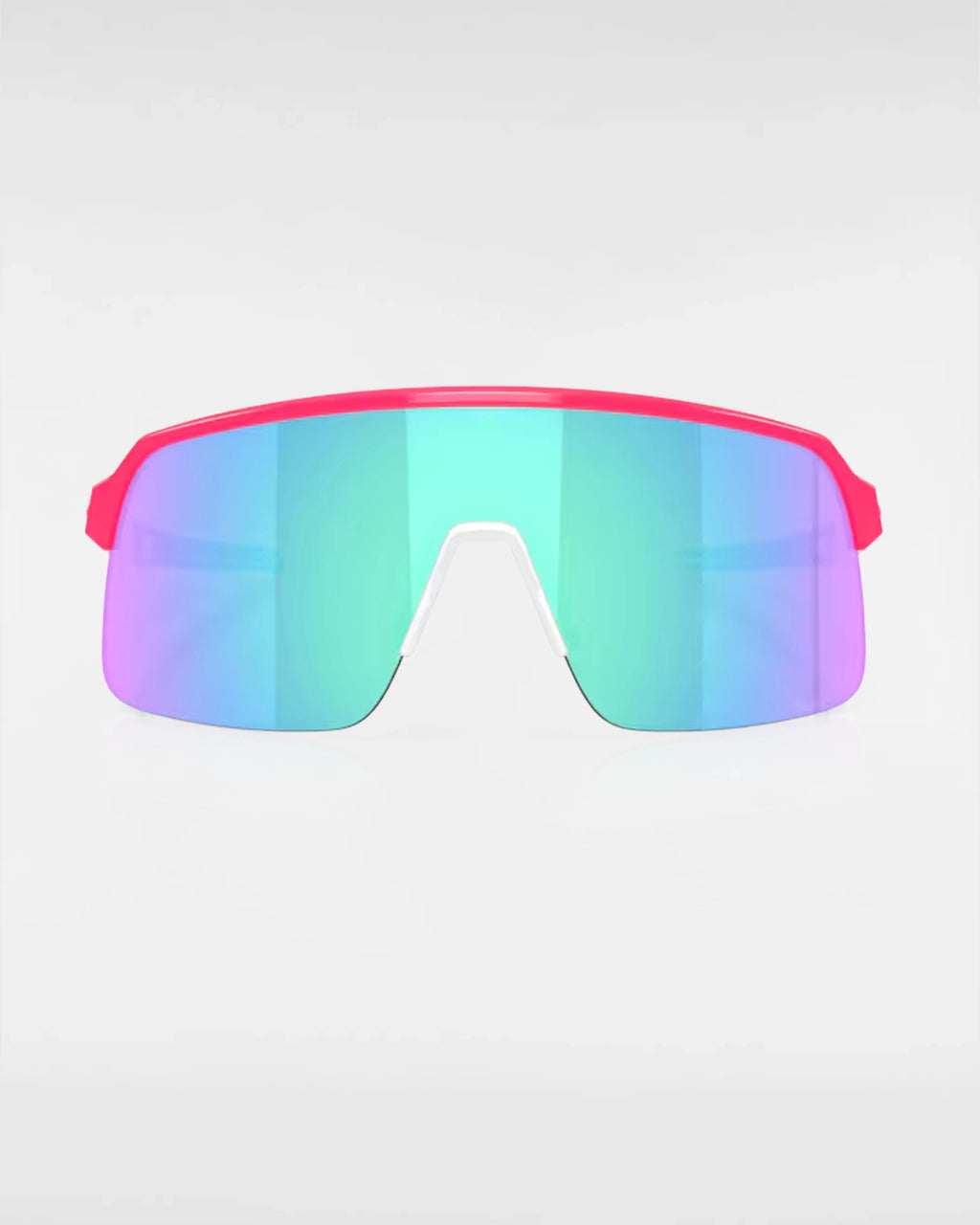 OAKLEY SUTRO LITE NEON PINK Napszemüveg 0OO94639463C439 - 5