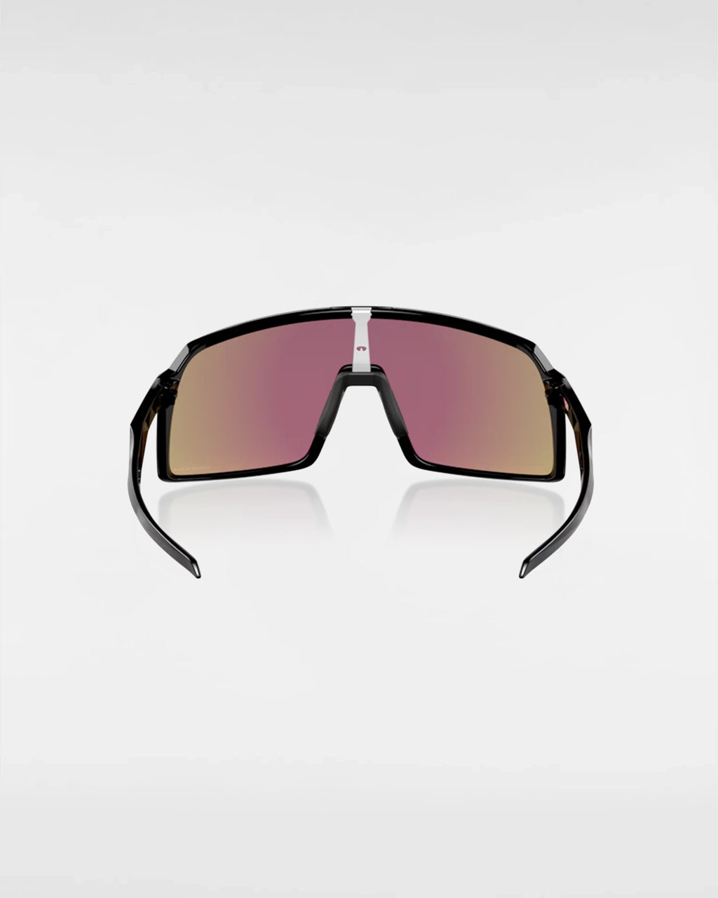 OAKLEY SUTRO POLISHED BLACK Napszemüveg 0OO940694069037 - 3