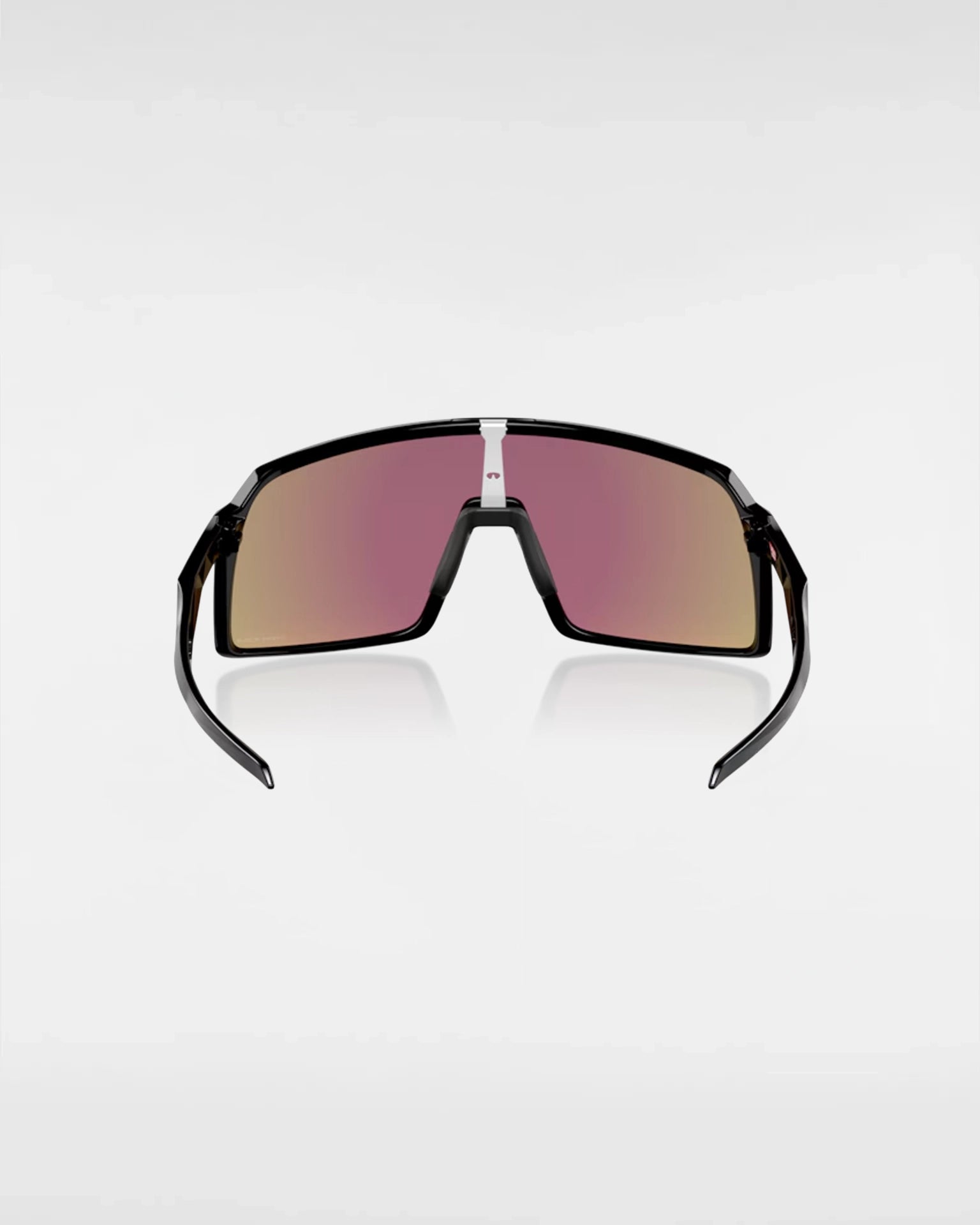 OAKLEY SUTRO POLISHED BLACK Napszemüveg 0OO940694069037 - 3