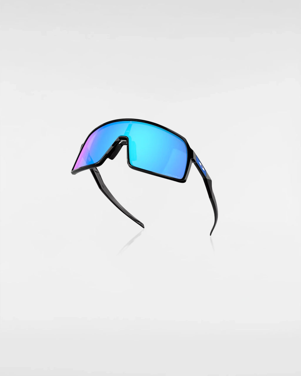 OAKLEY SUTRO POLISHED BLACK Napszemüveg 0OO940694069037 - 4