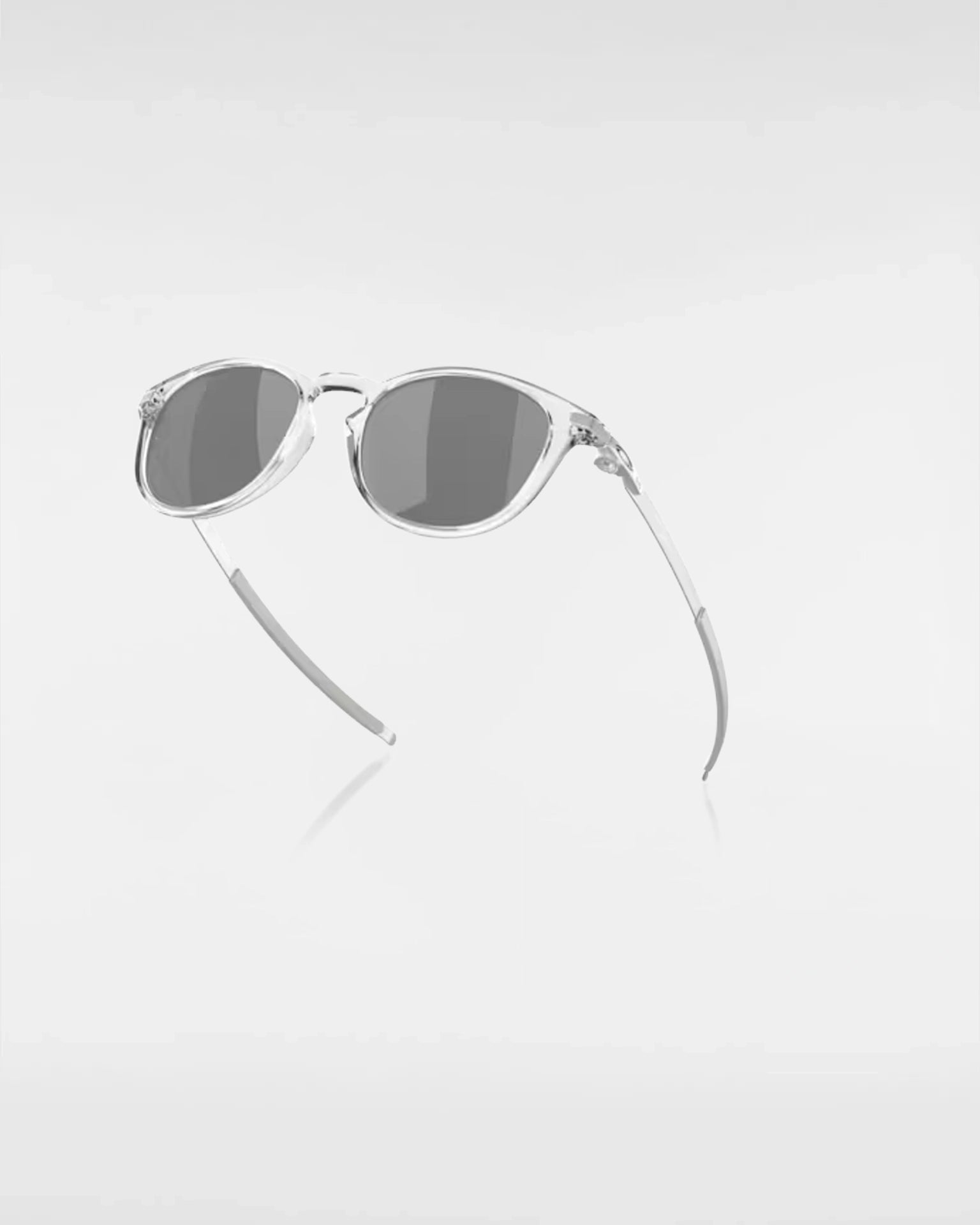 OAKLEY PITCHMAN R POLISHED CLEAR Napszemüveg 0OO943994390250 - 4
