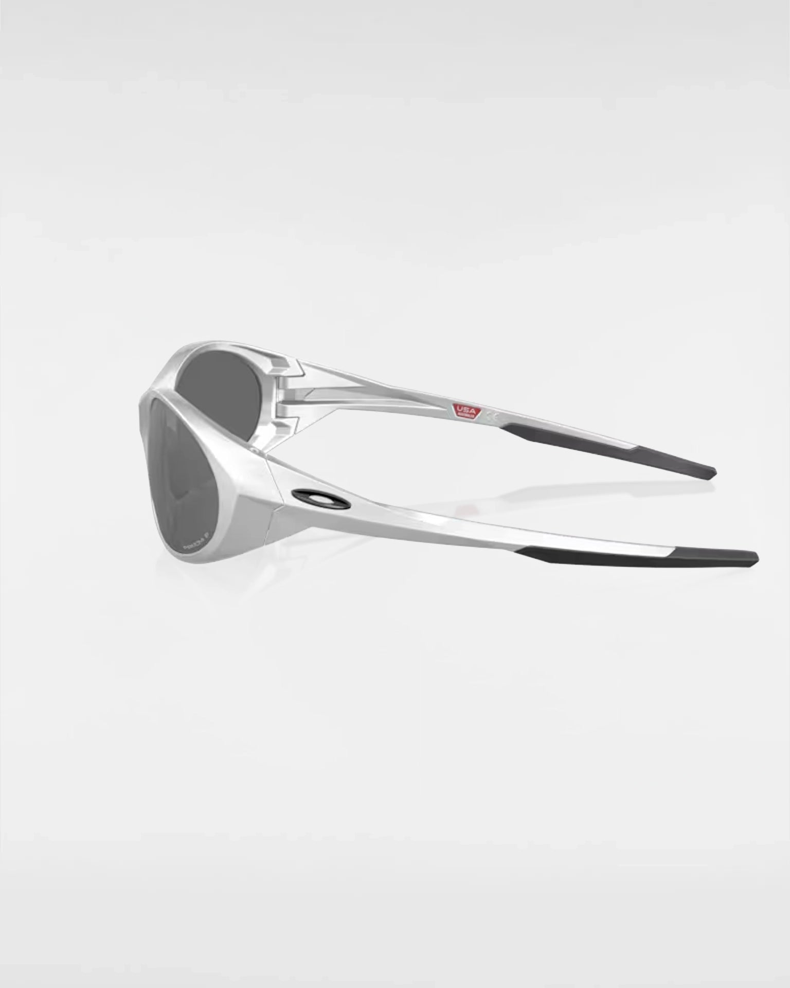 OAKLEY EYEJACKET REDUX SILVER Napszemüveg 0OO943894380558 - 2