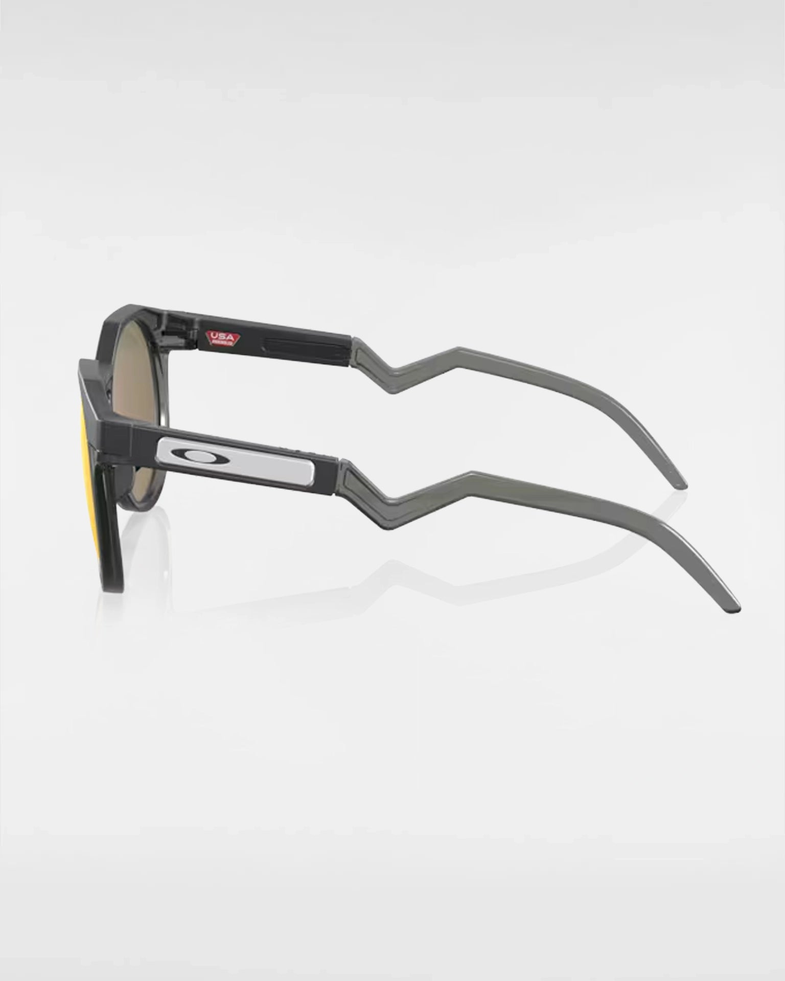 OAKLEY HSTN MATTE CARBON Napszemüveg 0OO924292420252 - 2