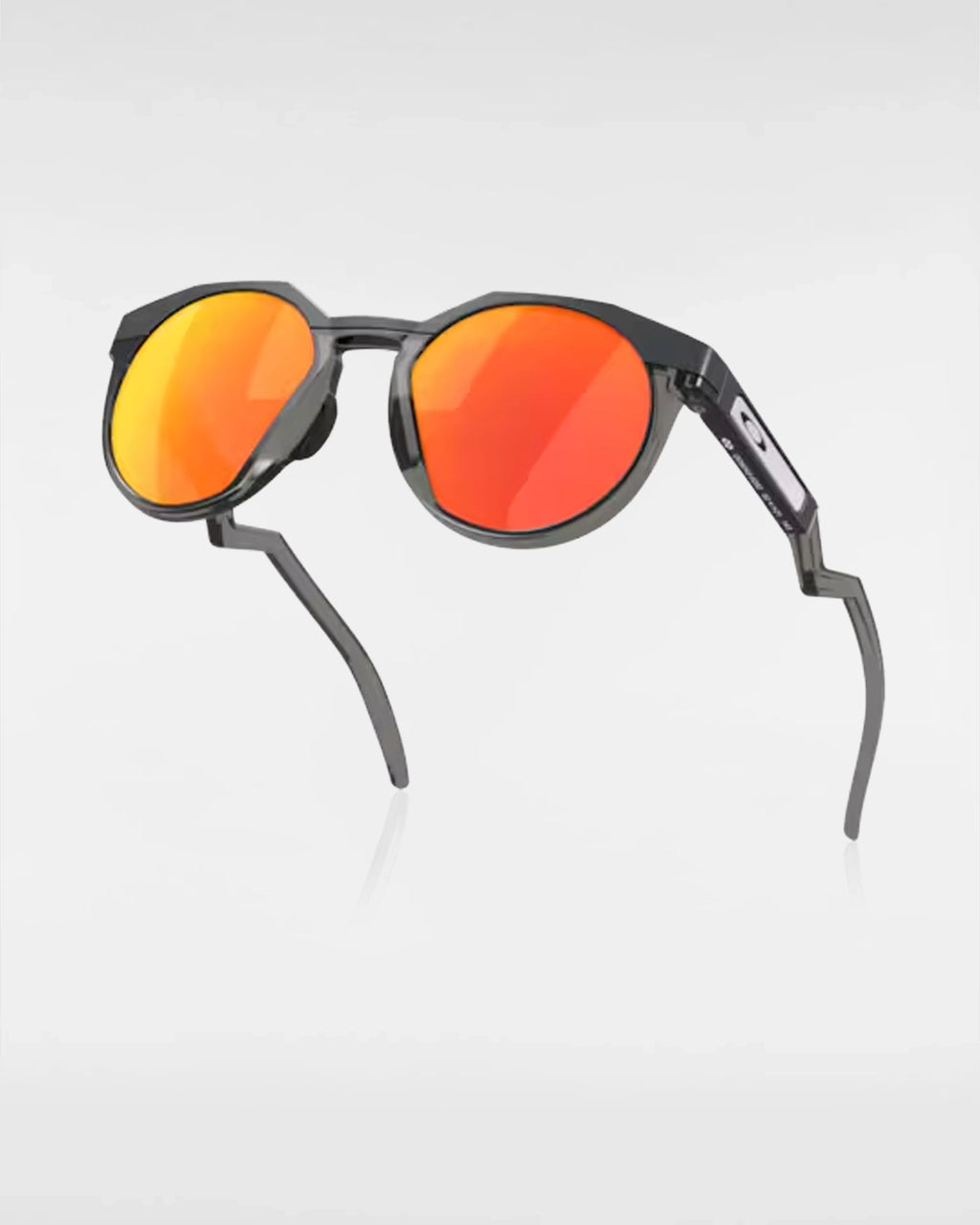 OAKLEY HSTN MATTE CARBON Napszemüveg 0OO924292420252 - 4