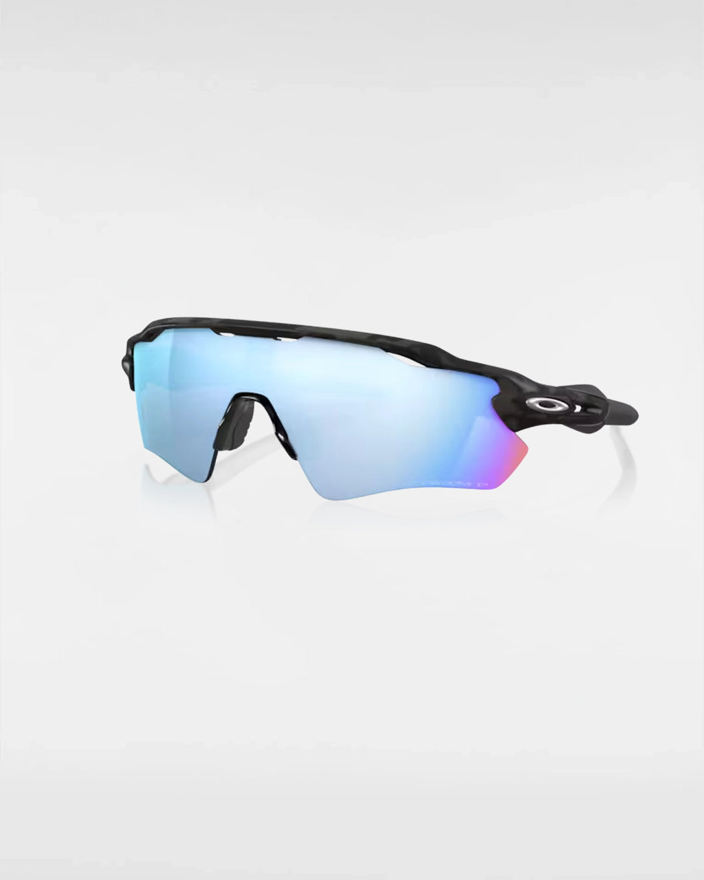 OAKLEY RADAR EV PATH MATTE BLACK CAMO Napszemüveg 0OO92089208C038 - 1