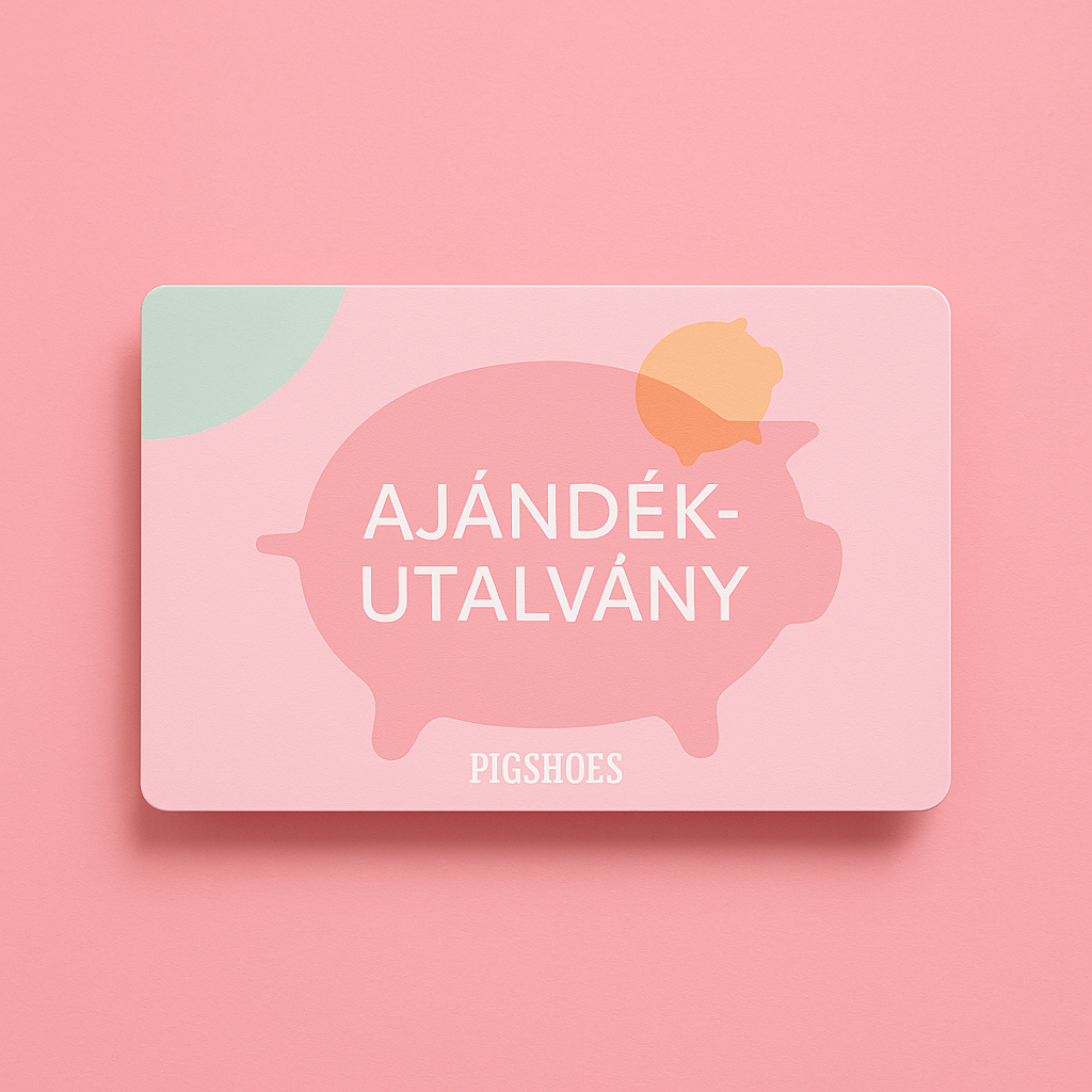 Ajándékutalvány