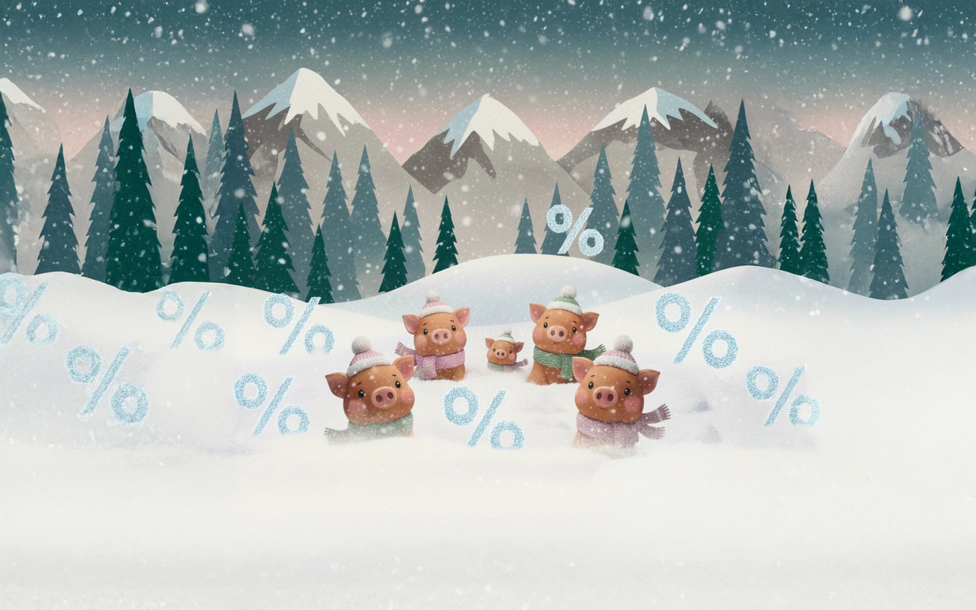 PigShoes decemberi mínuszok